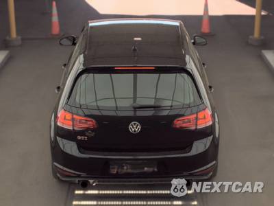 2017 Volkswagen Golf GTI Sport Hatchback - zdjęcie 5 z 39 - miniatura