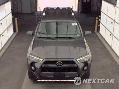 2015 Toyota 4Runner SR5 - zdjęcie 2 z 54 - miniatura