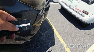 2015 Toyota 4Runner SR5 - zdjęcie 48 z 54 - miniatura