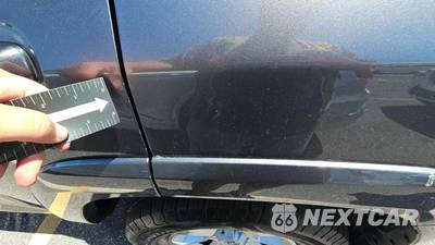 2015 Toyota 4Runner SR5 - zdjęcie 21 z 54 - miniatura