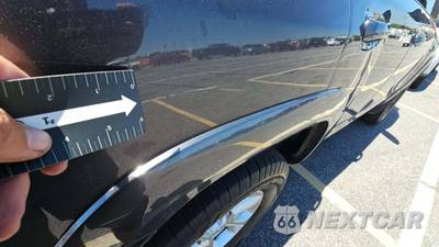 2015 Toyota 4Runner SR5 - zdjęcie 50 z 54 - miniatura