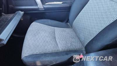 2015 Toyota 4Runner SR5 - zdjęcie 36 z 54 - miniatura