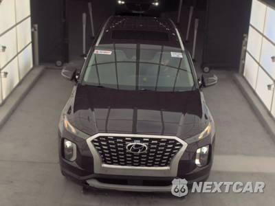 2020 Hyundai Palisade SEL - zdjęcie 2 z 34 - miniatura