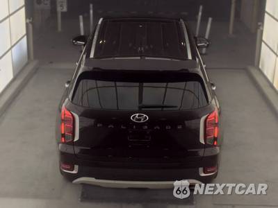 2020 Hyundai Palisade SEL - zdjęcie 5 z 34 - miniatura