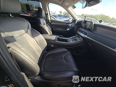 2020 Hyundai Palisade SEL - zdjęcie 8 z 34 - miniatura