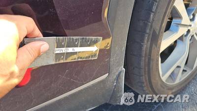 2020 Hyundai Palisade SEL - zdjęcie 29 z 34 - miniatura