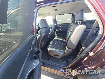 2020 Hyundai Palisade SEL - zdjęcie 13 z 34 - miniatura