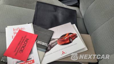 2007 Mitsubishi Eclipse GS Coupe - zdjęcie 19 z 35 - miniatura