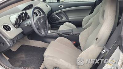 2007 Mitsubishi Eclipse GS Coupe - zdjęcie 12 z 35 - miniatura