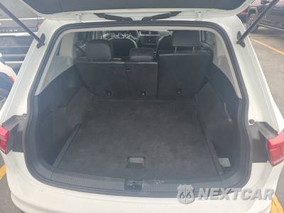 2021 Volkswagen Tiguan SE - zdjęcie 16 z 53 - miniatura