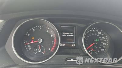 2021 Volkswagen Tiguan SE - zdjęcie 33 z 53 - miniatura