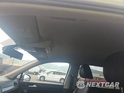 2021 Volkswagen Tiguan SE - zdjęcie 18 z 53 - miniatura