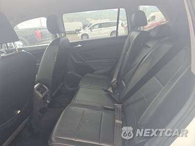 2021 Volkswagen Tiguan SE - zdjęcie 13 z 53 - miniatura