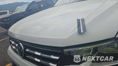 2021 Volkswagen Tiguan SE - zdjęcie 42 z 53 - miniatura
