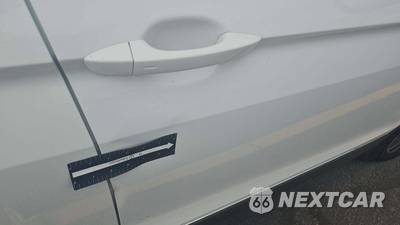 2021 Volkswagen Tiguan SE - zdjęcie 27 z 53 - miniatura