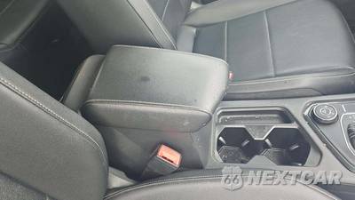 2021 Volkswagen Tiguan SE - zdjęcie 21 z 53 - miniatura