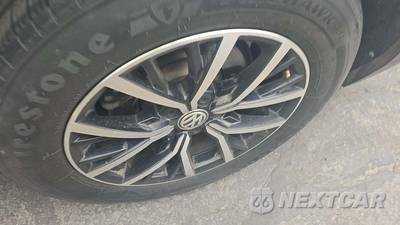 2021 Volkswagen Tiguan SE - zdjęcie 22 z 53 - miniatura