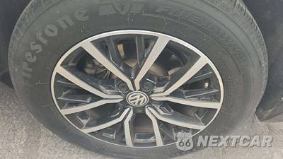 2021 Volkswagen Tiguan SE - zdjęcie 50 z 53 - miniatura