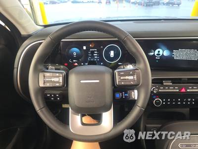 2026 Hyundai Palisade SEL Premium 7-Passenger - zdjęcie 10 z 19 - miniatura
