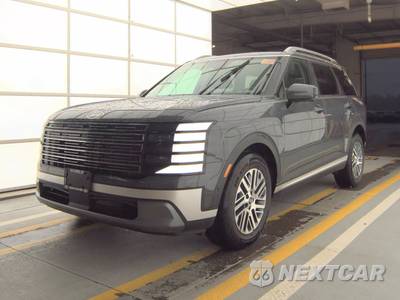 2026 Hyundai Palisade SEL Premium 7-Passenger - zdjęcie 1 z 19 - miniatura