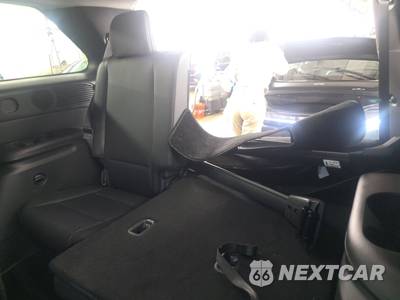 2026 Hyundai Palisade SEL Premium 7-Passenger - zdjęcie 14 z 19 - miniatura