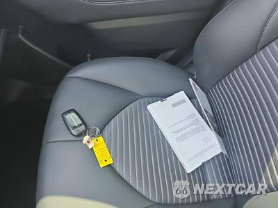 2024 Toyota Highlander XSE - zdjęcie 22 z 22 - miniatura