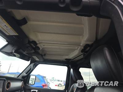 2022 Jeep Gladiator Mojave Crew Cab Medium Bed - zdjęcie 18 z 26 - miniatura