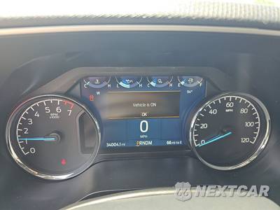 2023 Ford F-150 XLT Crew Cab Short Bed - zdjęcie 12 z 21 - miniatura