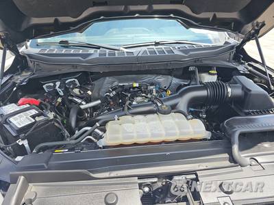 2023 Ford F-150 XLT Crew Cab Short Bed - zdjęcie 15 z 21 - miniatura