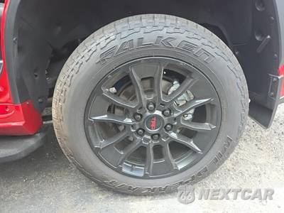 2024 Toyota Sequoia Limited - zdjęcie 11 z 23 - miniatura