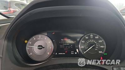 2020 Acura RDX - zdjęcie 19 z 29 - miniatura