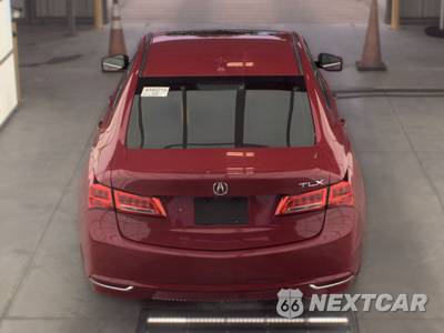 2018 Acura TLX w/Technology Pkg - zdjęcie 5 z 30 - miniatura