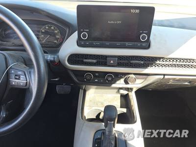 2024 Honda HR-V LX - zdjęcie 11 z 25 - miniatura