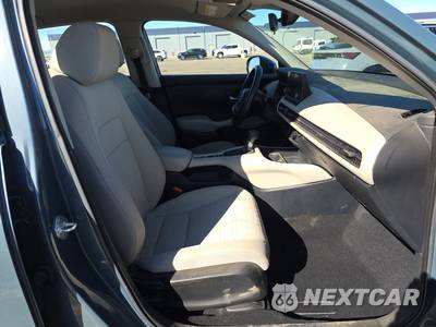2024 Honda HR-V LX - zdjęcie 8 z 25 - miniatura