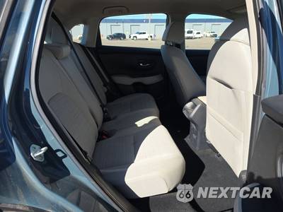 2024 Honda HR-V LX - zdjęcie 14 z 25 - miniatura