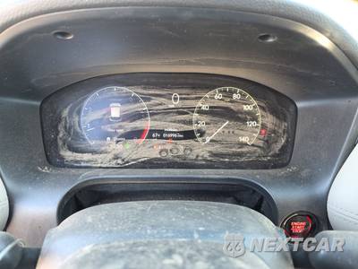 2024 Honda HR-V LX - zdjęcie 12 z 25 - miniatura