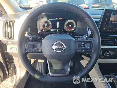 2026 Nissan Pathfinder SL - zdjęcie 10 z 26 - miniatura