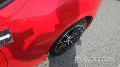 2019 Toyota 86 - zdjęcie 26 z 32 - miniatura