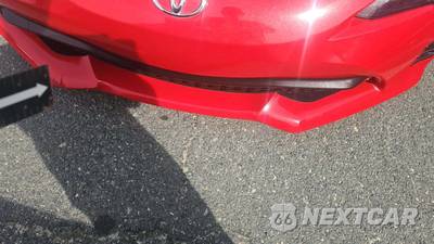 2019 Toyota 86 - zdjęcie 32 z 32 - miniatura