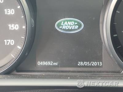 2016 Land Rover Range Rover Sport HSE - zdjęcie 12 z 33 - miniatura