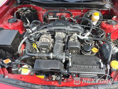 2019 Toyota 86 - zdjęcie 15 z 32 - miniatura