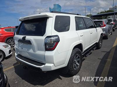 2023 Toyota 4Runner TRD Off Road Premium - zdjęcie 4 z 19 - miniatura