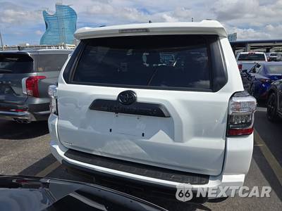 2023 Toyota 4Runner TRD Off Road Premium - zdjęcie 5 z 19 - miniatura