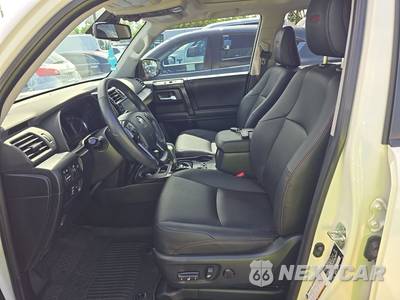 2023 Toyota 4Runner TRD Off Road Premium - zdjęcie 7 z 19 - miniatura