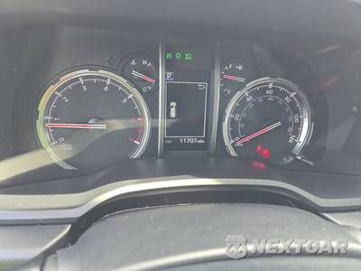 2023 Toyota 4Runner TRD Off Road Premium - zdjęcie 12 z 19 - miniatura