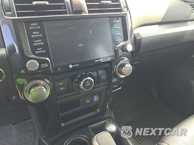 2023 Toyota 4Runner TRD Off Road Premium - zdjęcie 11 z 19 - miniatura