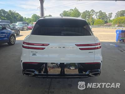 2026 Genesis GV70 2.5T Sport Prestige - zdjęcie 5 z 19 - miniatura