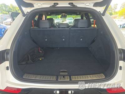 2026 Genesis GV70 2.5T Sport Prestige - zdjęcie 16 z 19 - miniatura
