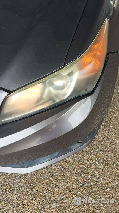 2015 Acura ILX w/Premium Pkg - zdjęcie 37 z 41 - miniatura