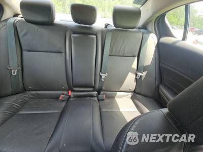 2015 Acura ILX w/Premium Pkg - zdjęcie 13 z 41 - miniatura